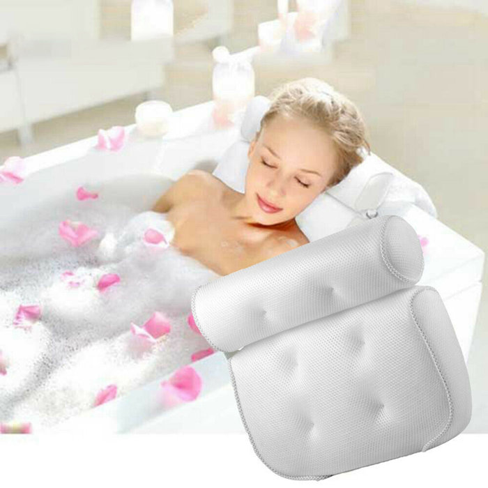 Alwyn Home Blalock Bath Pillow & Reviews | Wayfair